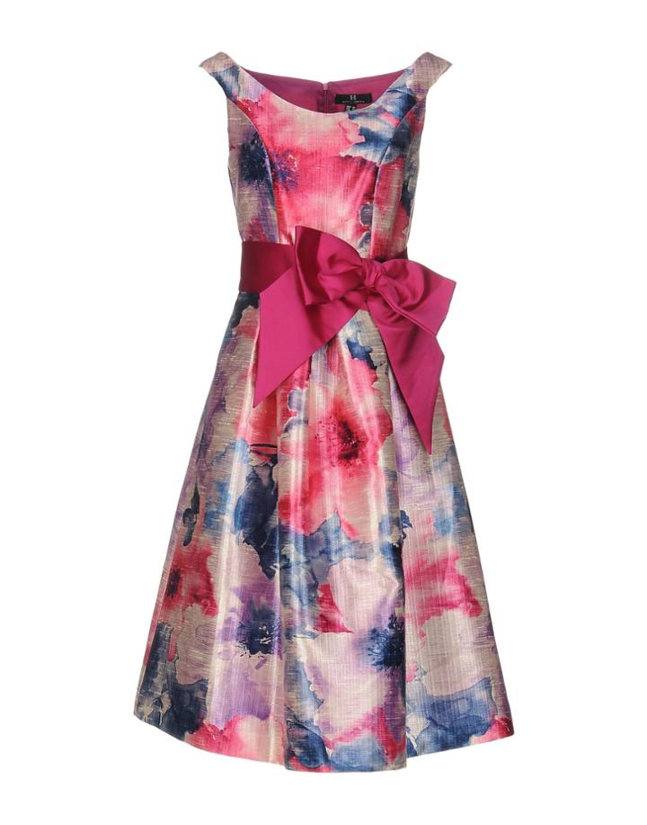 Moncho Heredia Knee-length Dresses