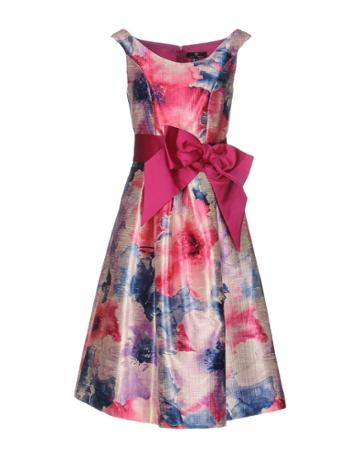 Moncho Heredia Knee-length Dresses