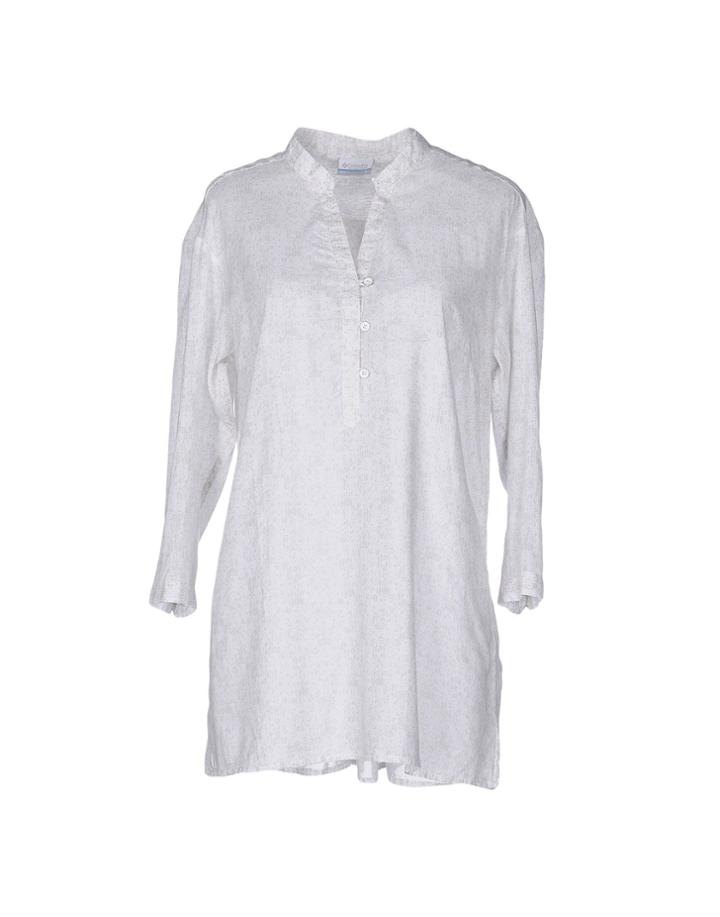 Columbia Blouses