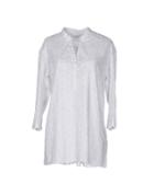 Columbia Blouses