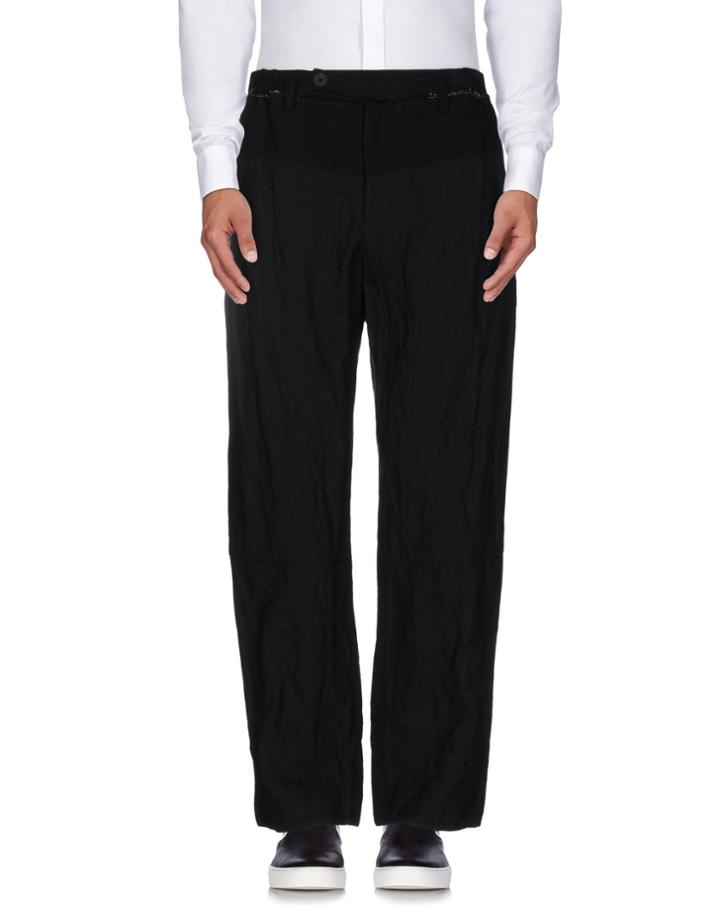 Ziggy Chen Casual Pants