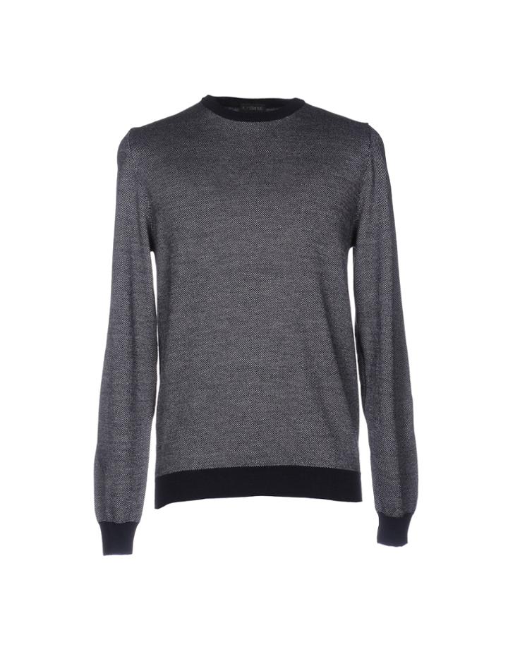 Ken Barrell Sweaters