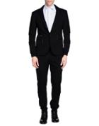Philipp Plein Homme Suits