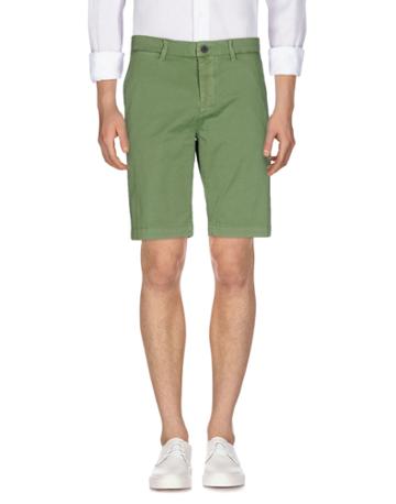 Ransom Bermudas