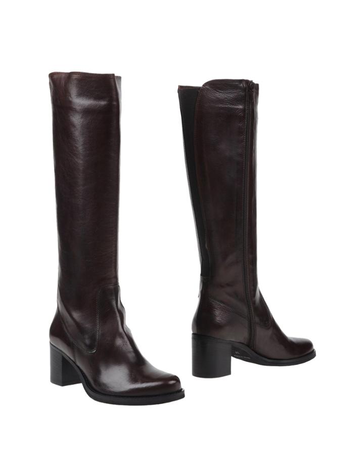 V Italia Boots