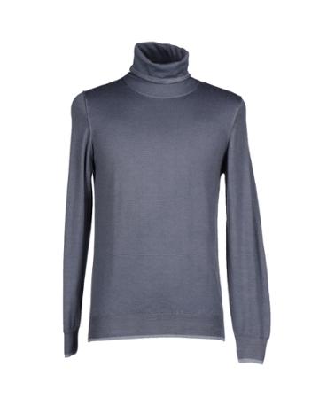 Knit Lab Turtlenecks