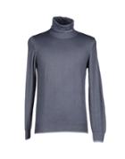 Knit Lab Turtlenecks