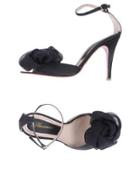 Blumarine Sandals