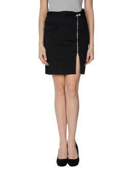 Scee By Twin-set Knee Length Skirts
