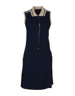 Daks London Short Dresses