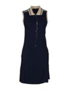 Daks London Short Dresses