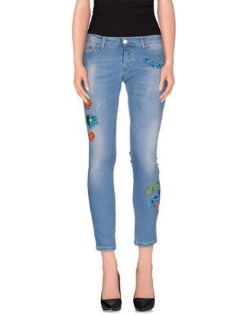 Follow Us Jeans