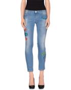Follow Us Jeans