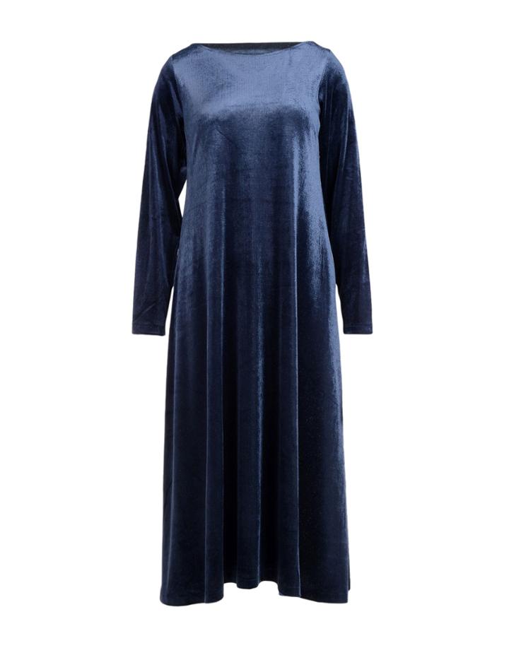 Chapeau Paris 3/4 Length Dresses