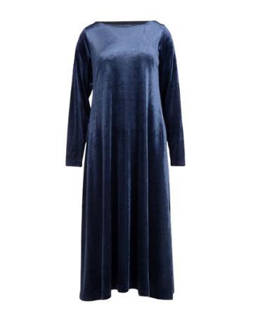 Chapeau Paris 3/4 Length Dresses