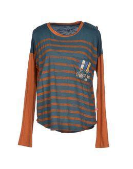 Leon & Harper T-shirts