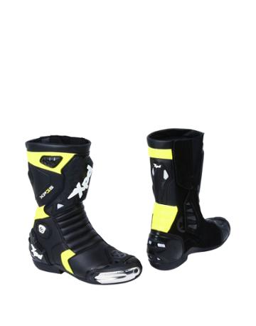 Spidi Boots