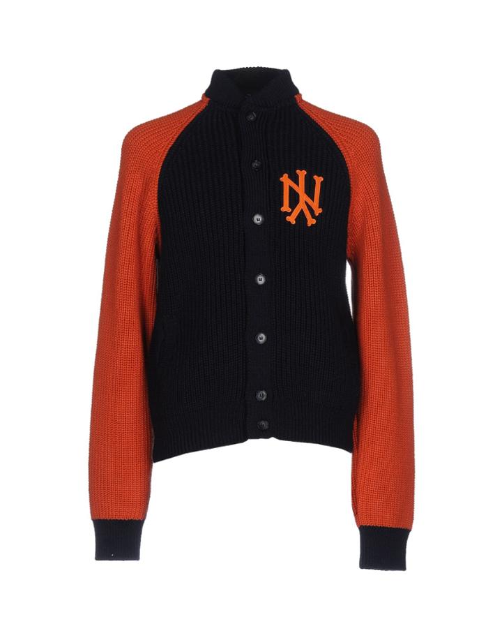 Ejxiii Cardigans
