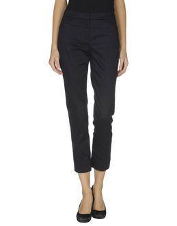 Laura Lindor Casual Pants