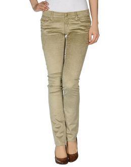 Koo-j Casual Pants