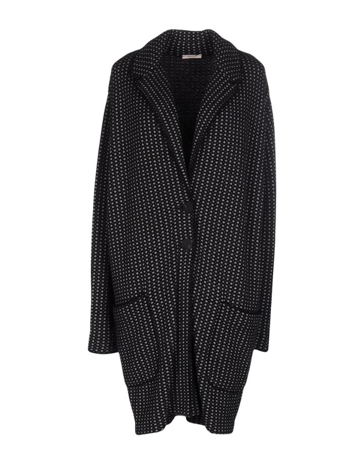 Devotion Overcoats