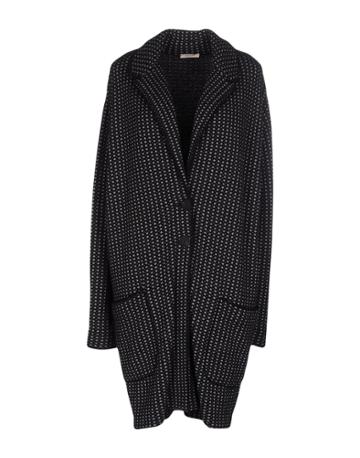 Devotion Overcoats