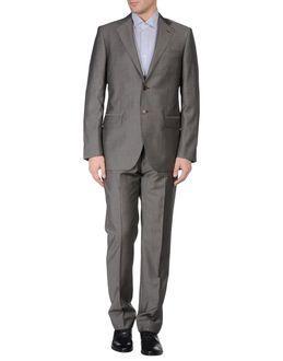 Tombolini Suits