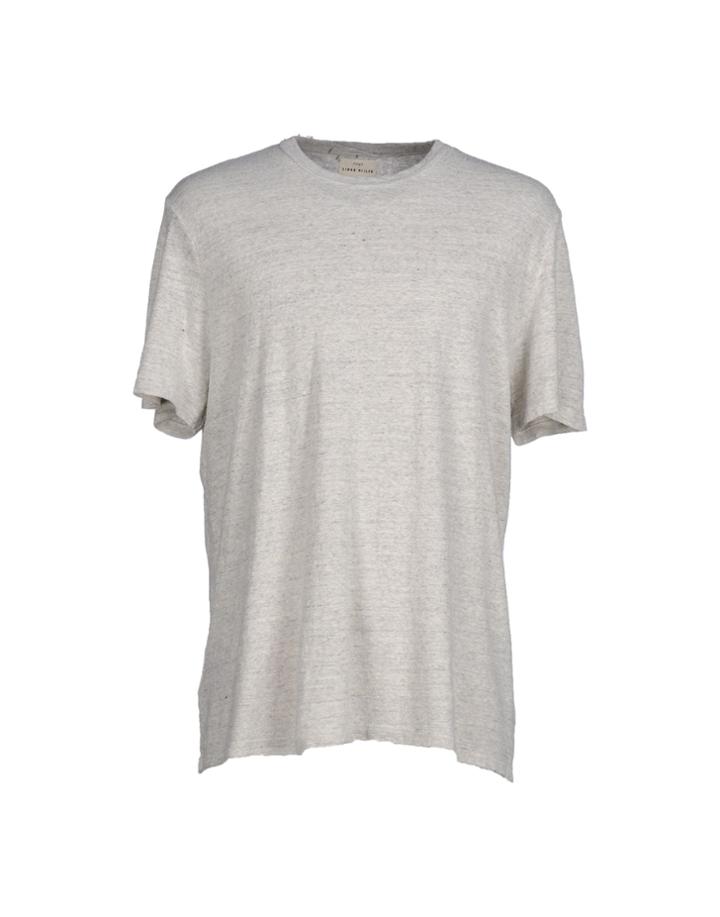 Simon Miller T-shirts