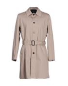 Ps By Paul Smith Overcoats