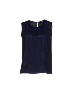 Maxime Simoens Tops