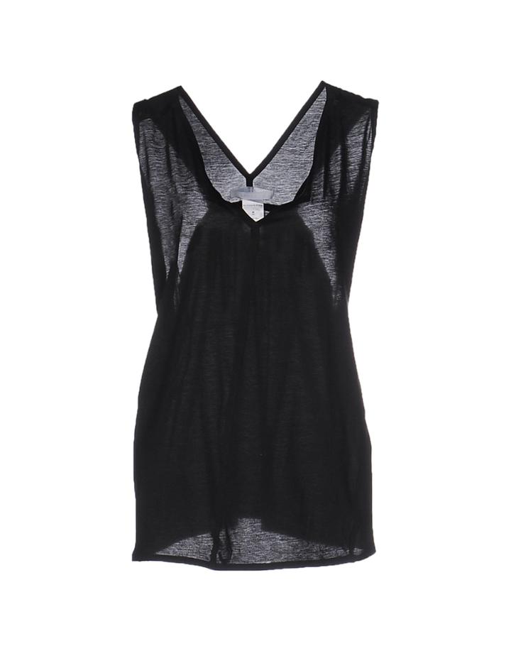Barbara Alan Tank Tops