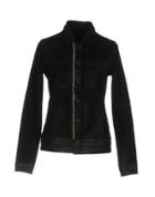 Rta Denim Outerwear