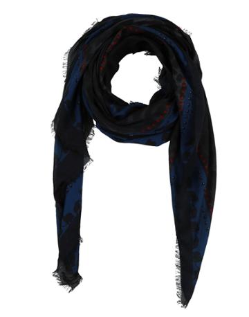 Vassilisa Scarves