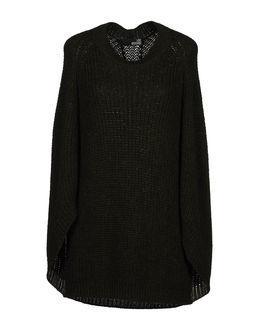 Love Moschino Capes