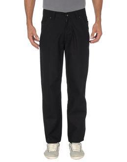 Supreme Being Casual Pants