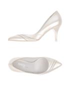 Francesco Pumps