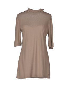 Original Vintage Style Turtlenecks