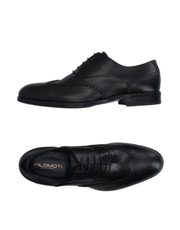 Filomoti Lace-up Shoes