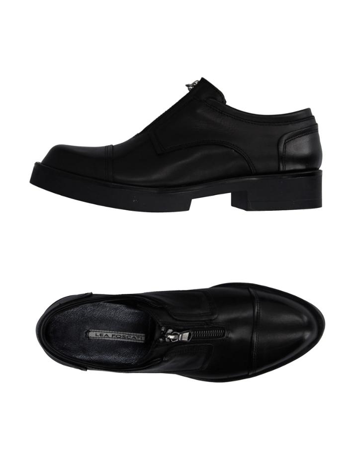 Lea Foscati Loafers