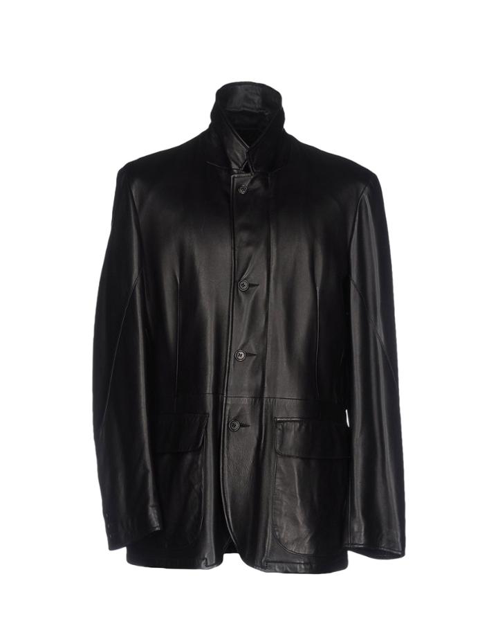 The Bridge Jackets