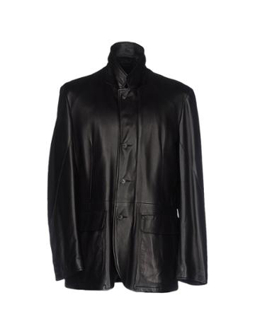 The Bridge Jackets