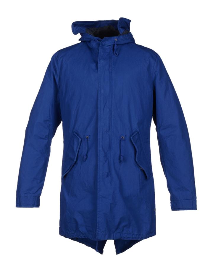 The Iconics Jackets