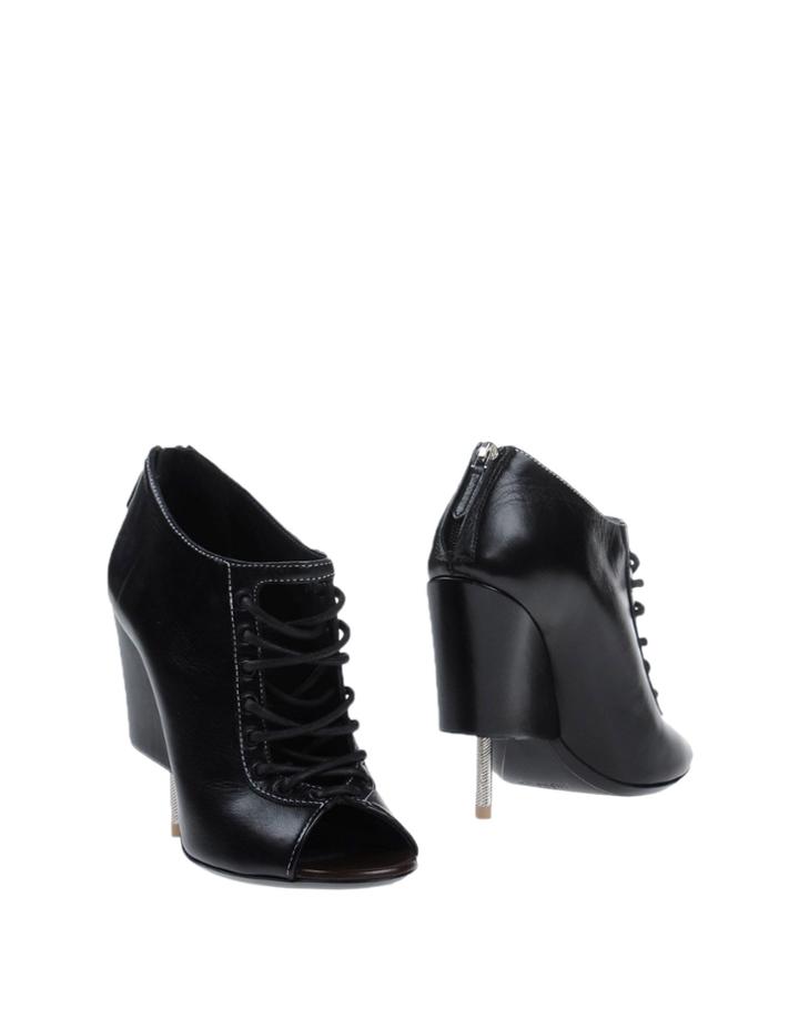 Givenchy Booties