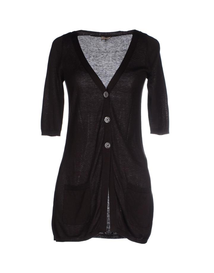 Mal Parmi Cardigans