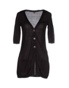 Mal Parmi Cardigans