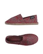 Ea7 Espadrilles