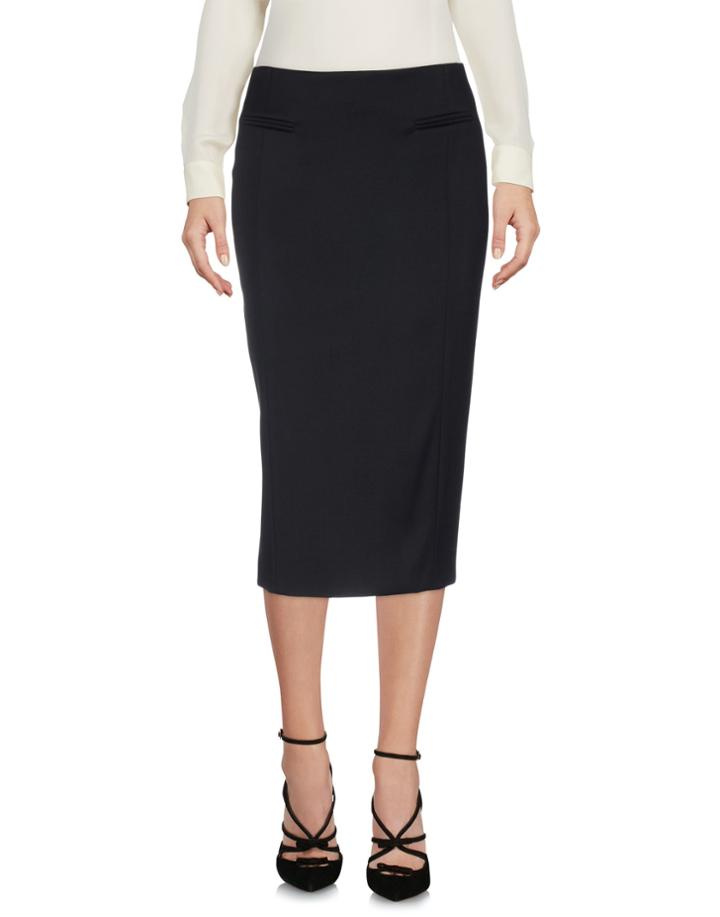 Sweet R.e.m. 3/4 Length Skirts
