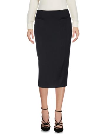 Sweet R.e.m. 3/4 Length Skirts