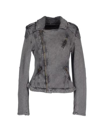 Circle Of Trust Jackets