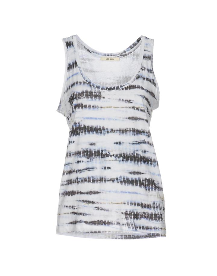 Lebor Gabala Tank Tops